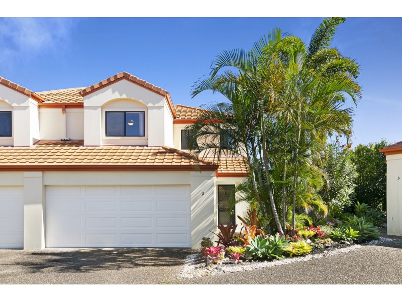 2/127 Gooding Drive, Merrimac QLD 4226