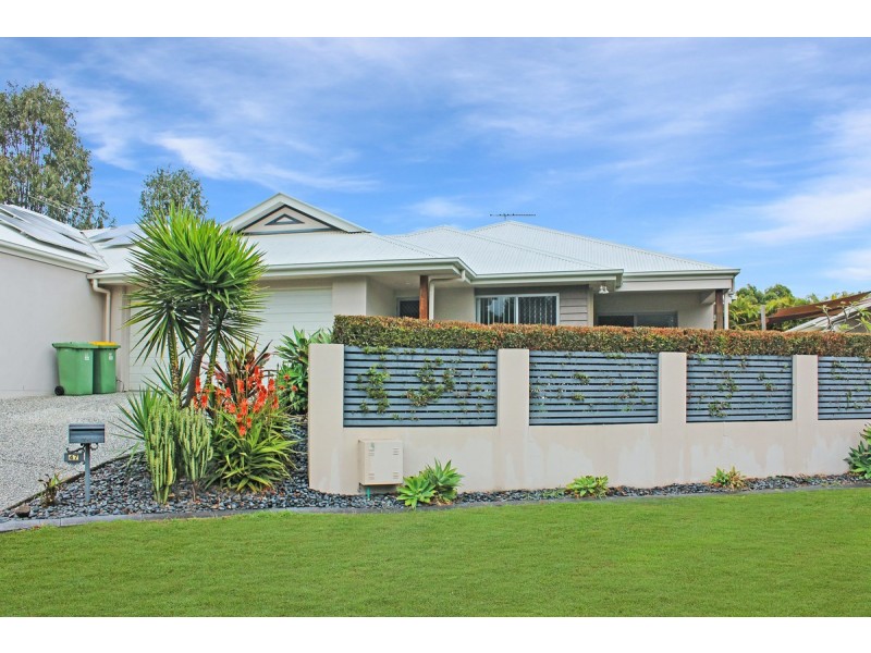 2/47 Lynbrook Avenue, Ormeau QLD 4208