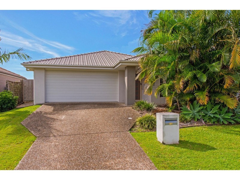 53 Mclachlan Circuit, Willow Vale QLD 4209