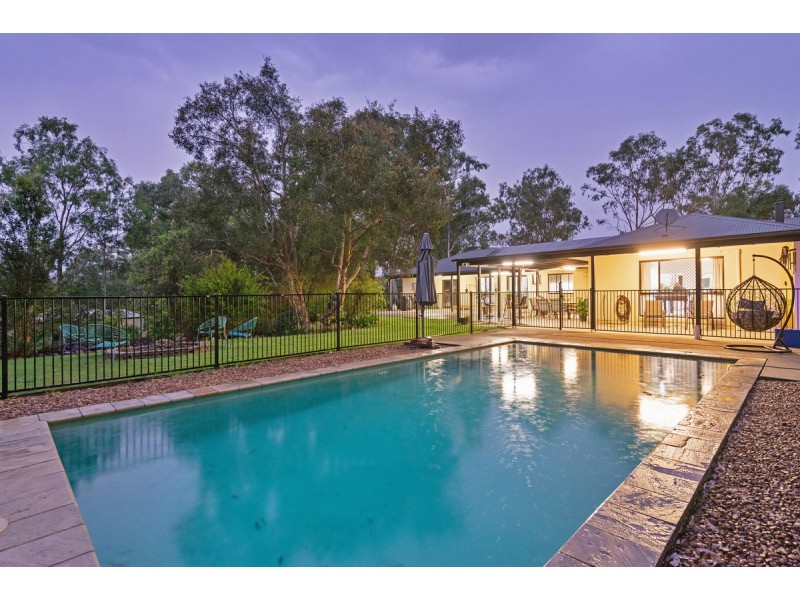 89-95 Munstervale Road, Tamborine QLD 4270