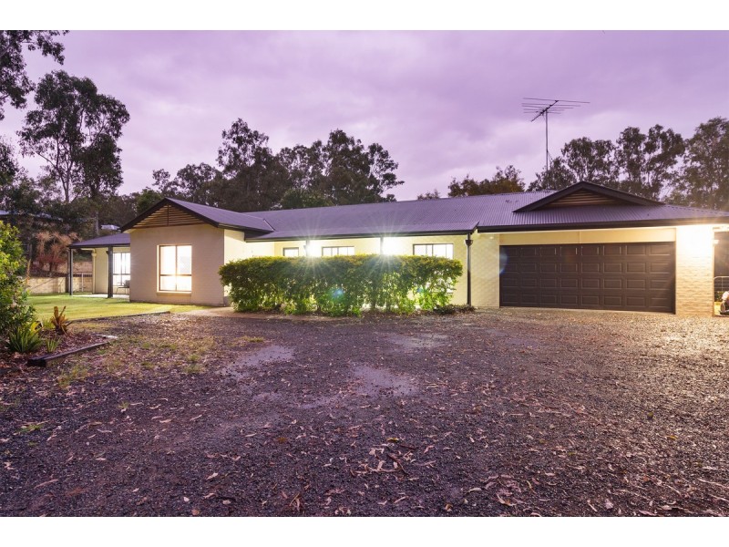 89-95 Munstervale Road, Tamborine QLD 4270