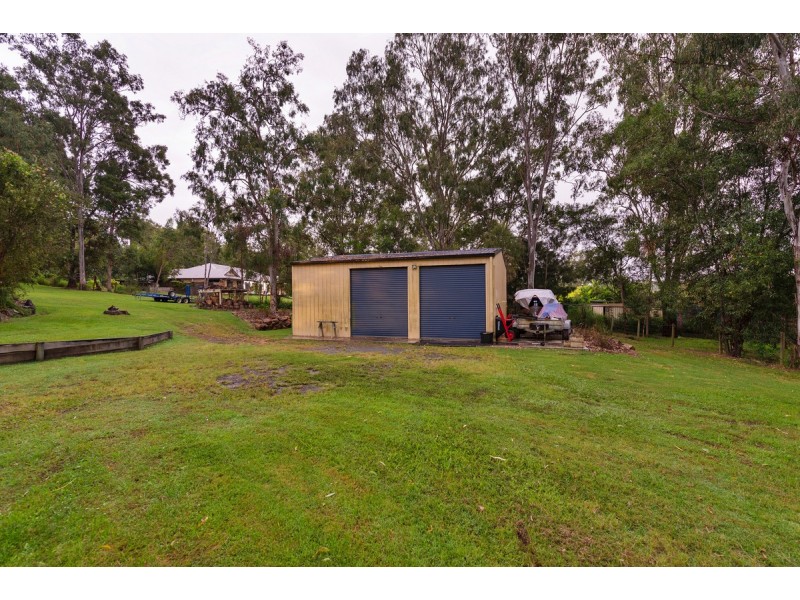 89-95 Munstervale Road, Tamborine QLD 4270