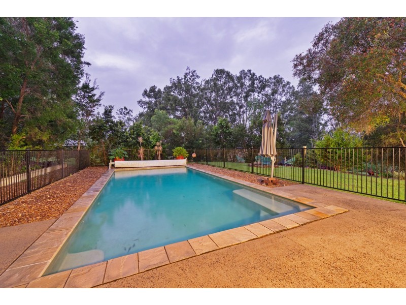 89-95 Munstervale Road, Tamborine QLD 4270