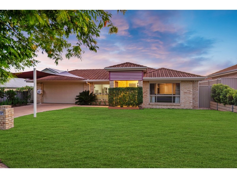 63 Halfway Drive, Ormeau QLD 4208