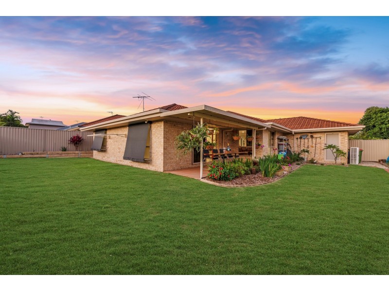 63 Halfway Drive, Ormeau QLD 4208