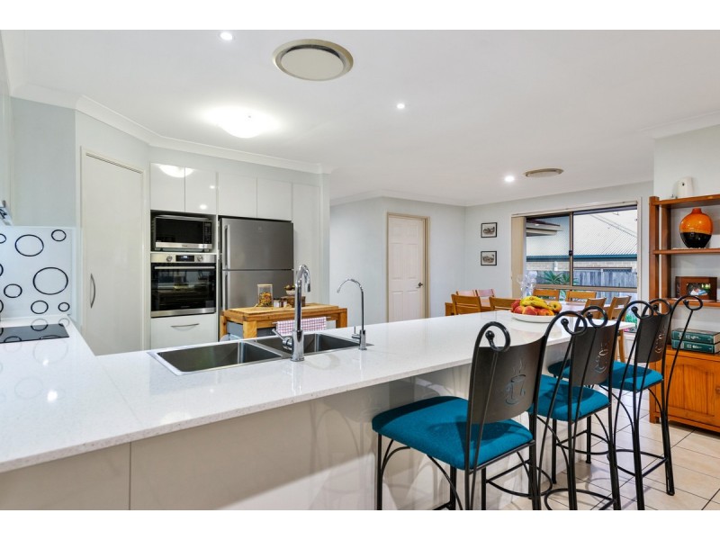 63 Halfway Drive, Ormeau QLD 4208