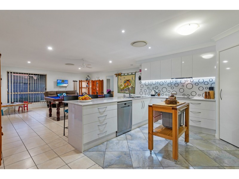 63 Halfway Drive, Ormeau QLD 4208