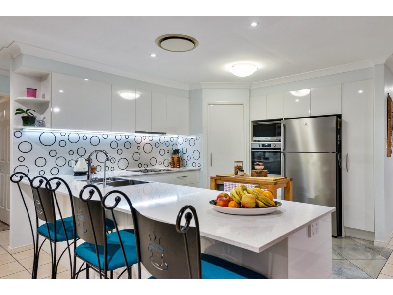 63 Halfway Drive, Ormeau QLD 4208