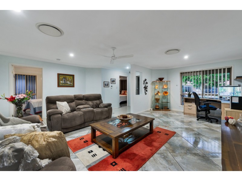 63 Halfway Drive, Ormeau QLD 4208