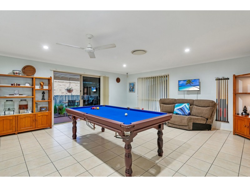 63 Halfway Drive, Ormeau QLD 4208