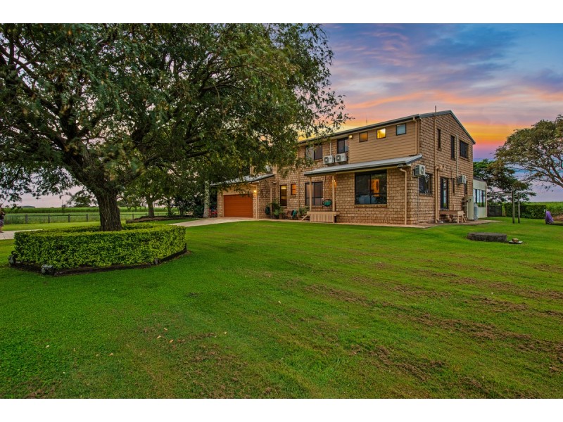 475 Norwell Road, Norwell QLD 4208