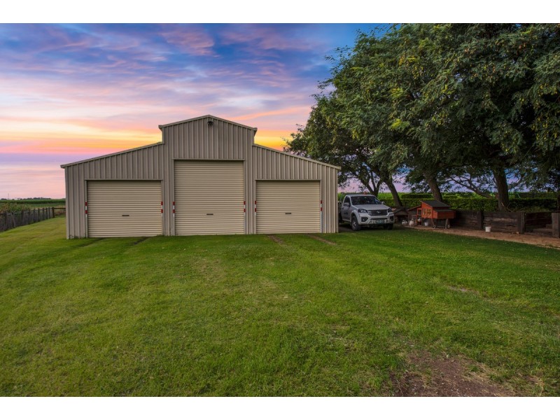 475 Norwell Road, Norwell QLD 4208