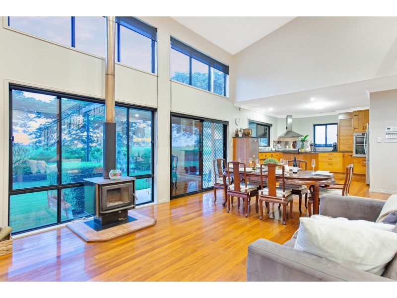 475 Norwell Road, Norwell QLD 4208