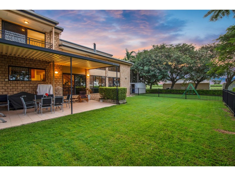 475 Norwell Road, Norwell QLD 4208