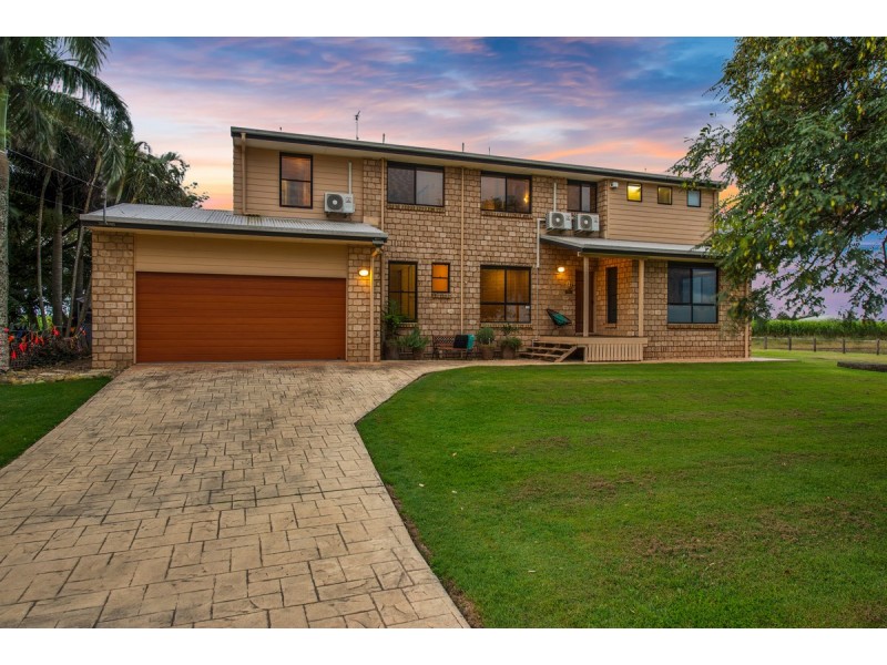 475 Norwell Road, Norwell QLD 4208