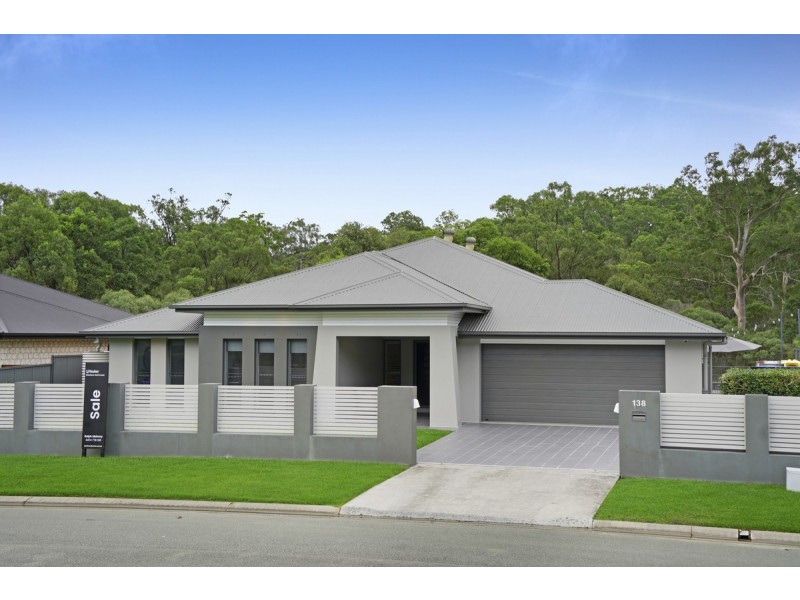138 Ormeau Ridge Road, Ormeau Hills QLD 4208