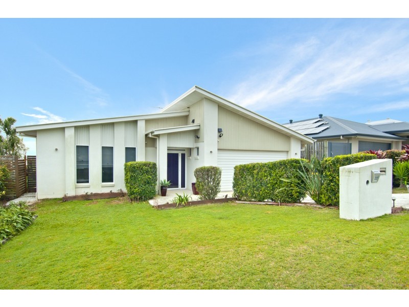 22 Penneshaw Crescent, Ormeau QLD 4208