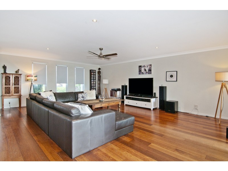 22 Penneshaw Crescent, Ormeau QLD 4208