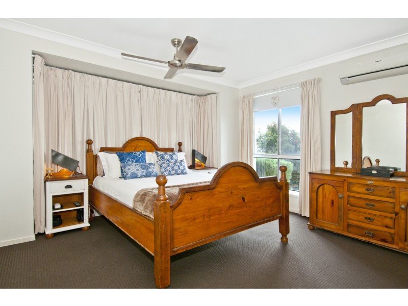 22 Penneshaw Crescent, Ormeau QLD 4208