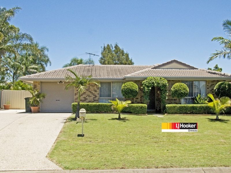 5 Totara Crt, Ormeau QLD 4208