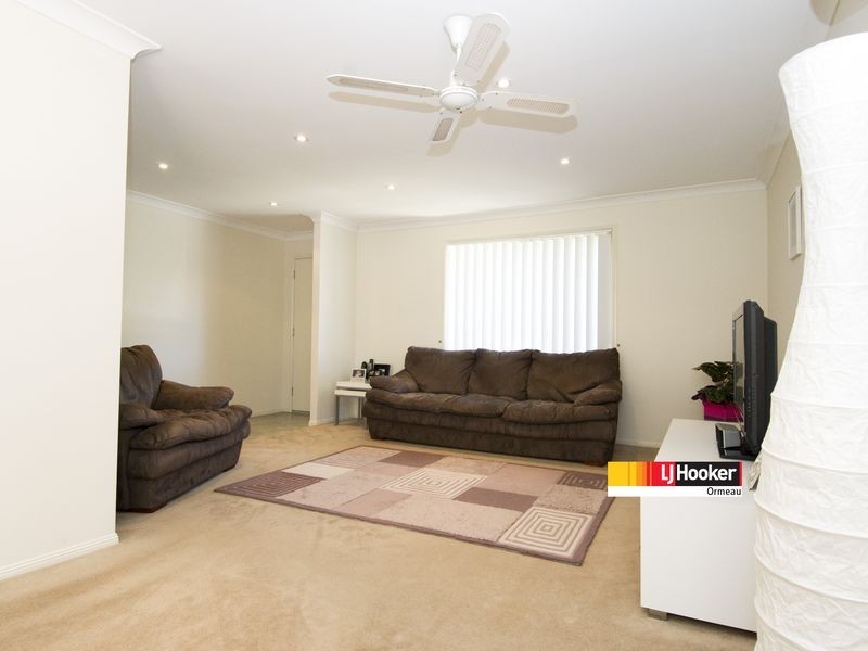 5 Totara Crt, Ormeau QLD 4208