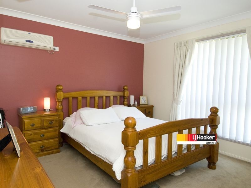 5 Totara Crt, Ormeau QLD 4208