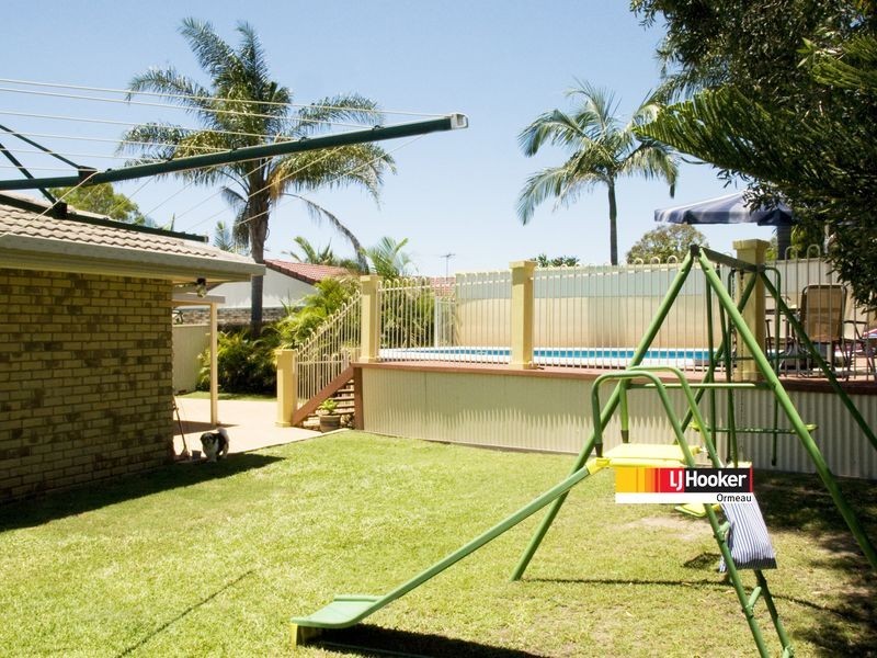 5 Totara Crt, Ormeau QLD 4208