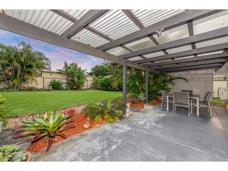 1132 Pimpama-Jacobs Well Road, Jacobs Well QLD 4208