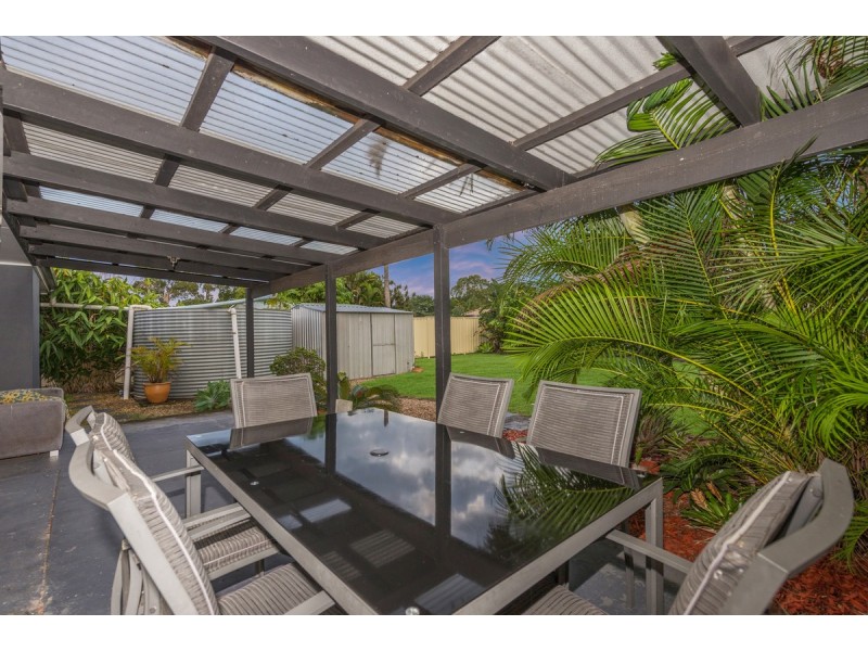 1132 Pimpama-Jacobs Well Road, Jacobs Well QLD 4208