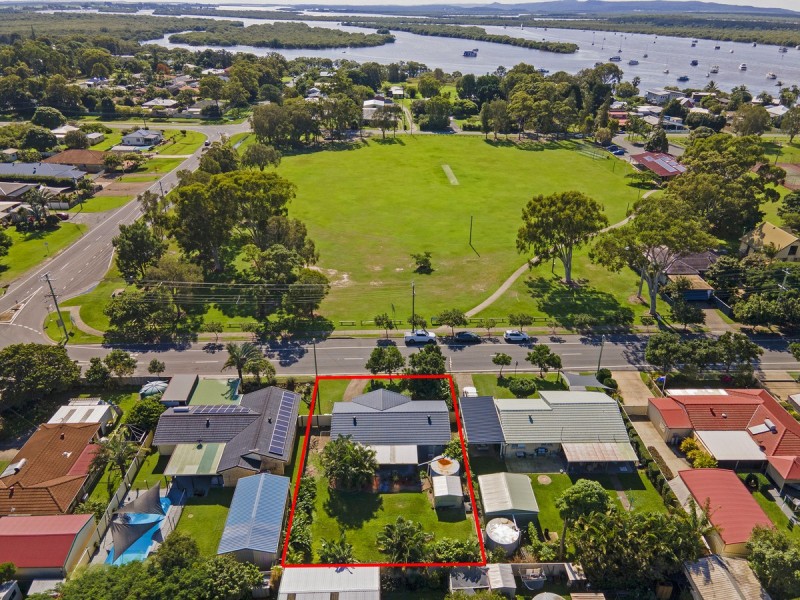 1132 Pimpama-Jacobs Well Road, Jacobs Well QLD 4208