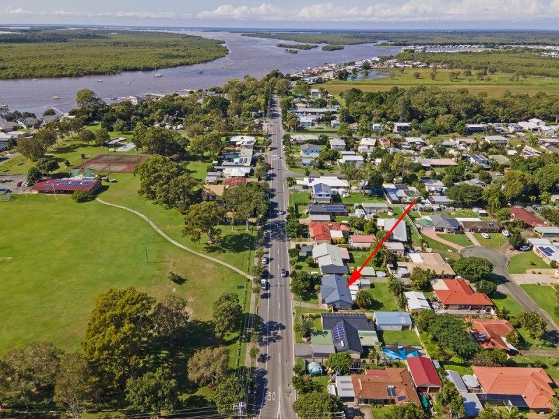 1132 Pimpama-Jacobs Well Road, Jacobs Well QLD 4208