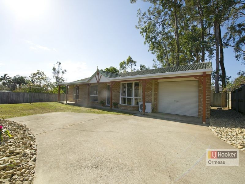 13 Beetson Court, Eagleby QLD 4207