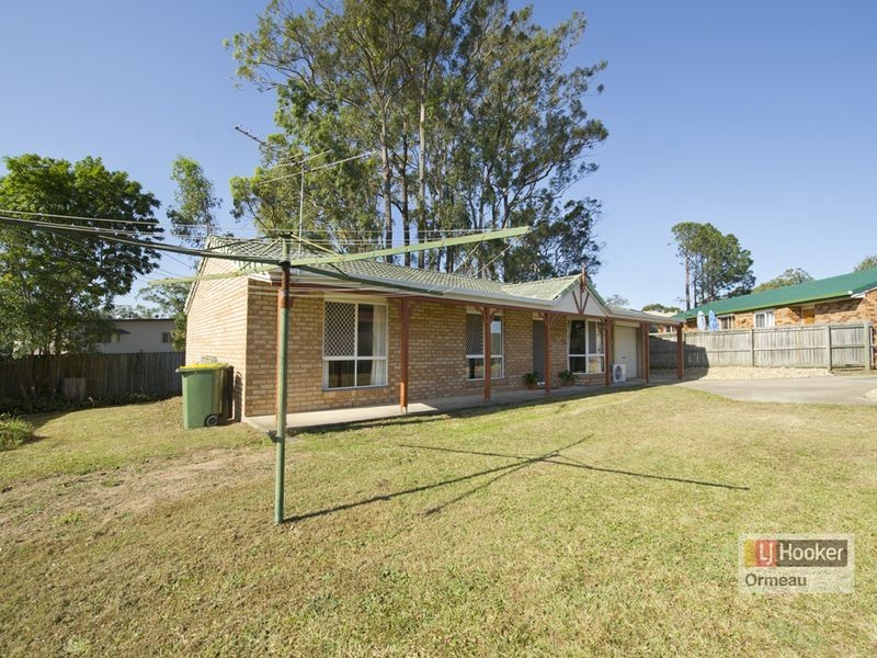 13 Beetson Court, Eagleby QLD 4207