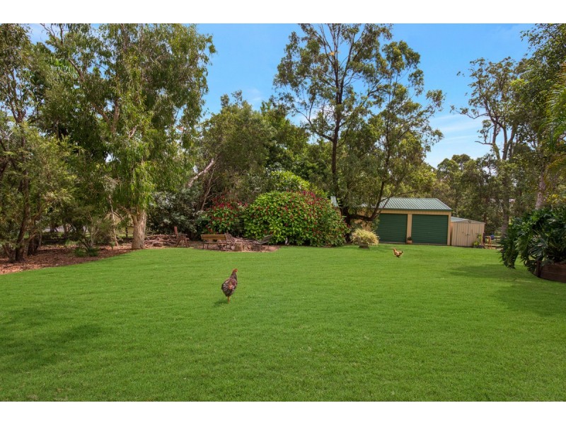 30-38 Spoonbill Road, Wonglepong QLD 4275