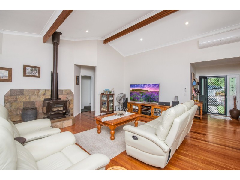 30-38 Spoonbill Road, Wonglepong QLD 4275