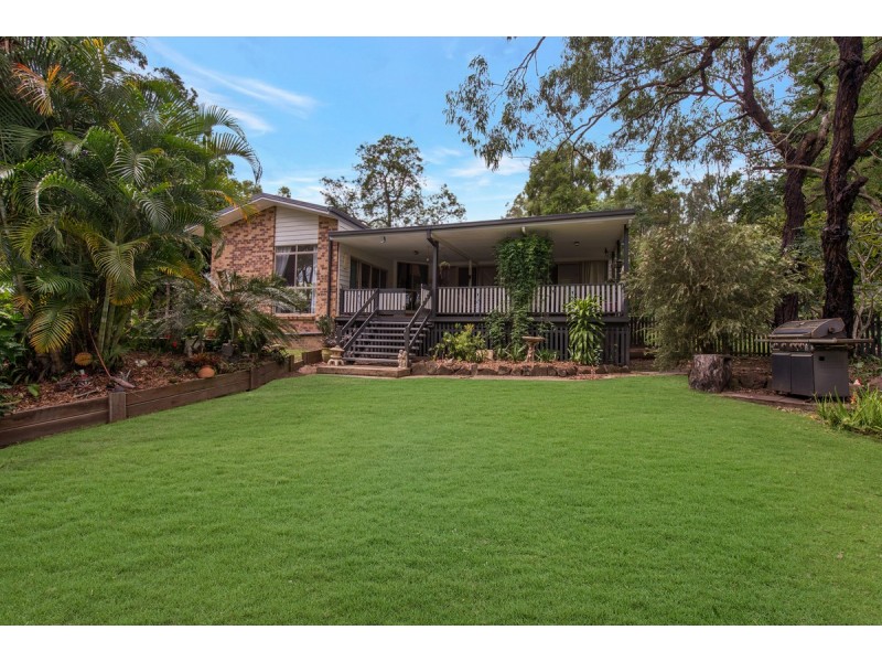 30-38 Spoonbill Road, Wonglepong QLD 4275