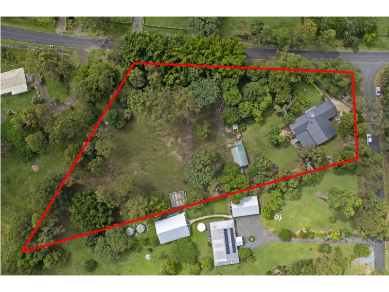 30-38 Spoonbill Road, Wonglepong QLD 4275