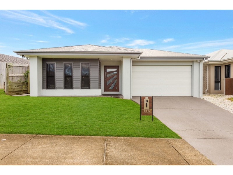 116 River Run Circuit, Ormeau Hills QLD 4208