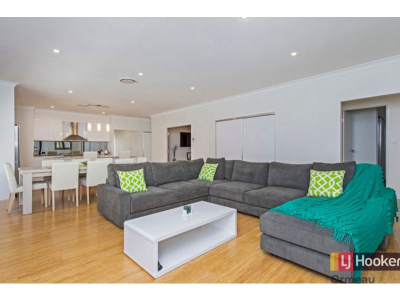 116 River Run Circuit, Ormeau Hills QLD 4208