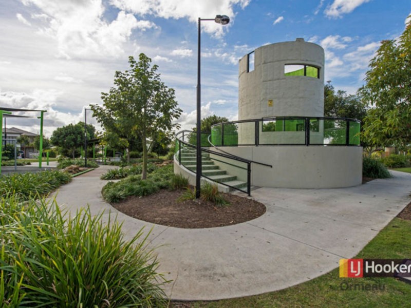 116 River Run Circuit, Ormeau Hills QLD 4208
