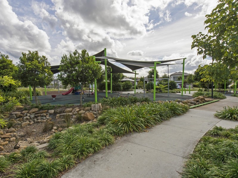 116 River Run Circuit, Ormeau Hills QLD 4208