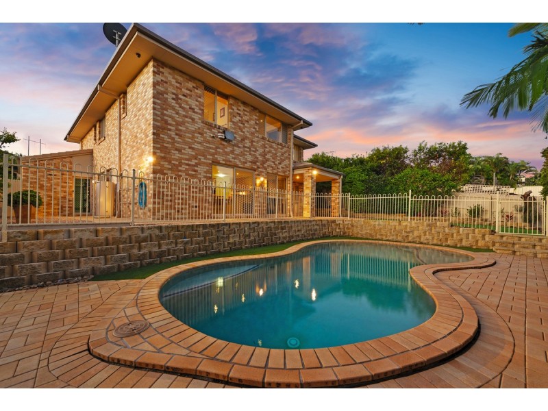 66 Ormeau Ridge Road, Ormeau Hills QLD 4208