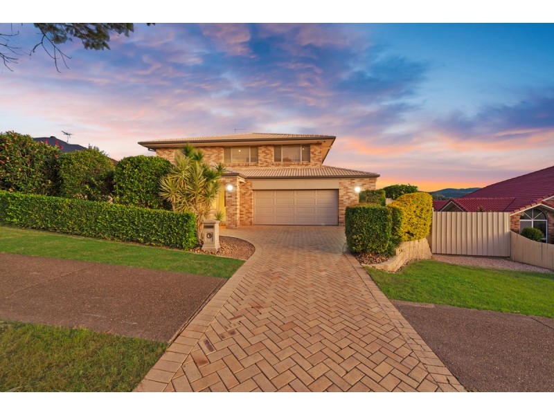 66 Ormeau Ridge Road, Ormeau Hills QLD 4208