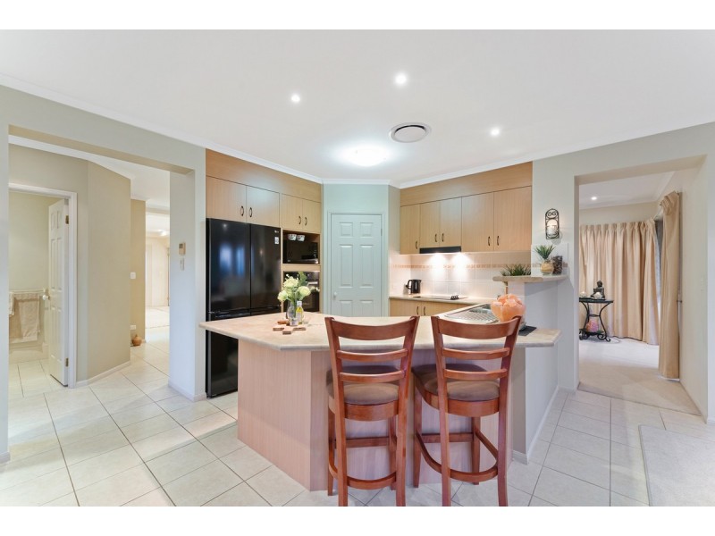 66 Ormeau Ridge Road, Ormeau Hills QLD 4208