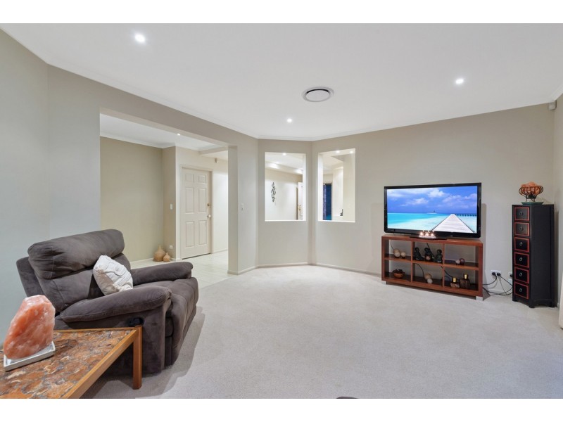 66 Ormeau Ridge Road, Ormeau Hills QLD 4208