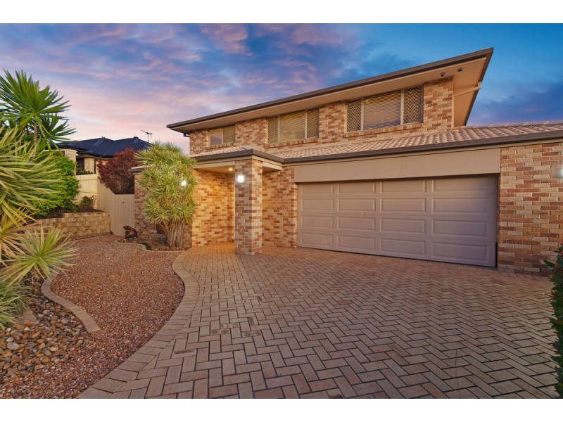 66 Ormeau Ridge Road, Ormeau Hills QLD 4208