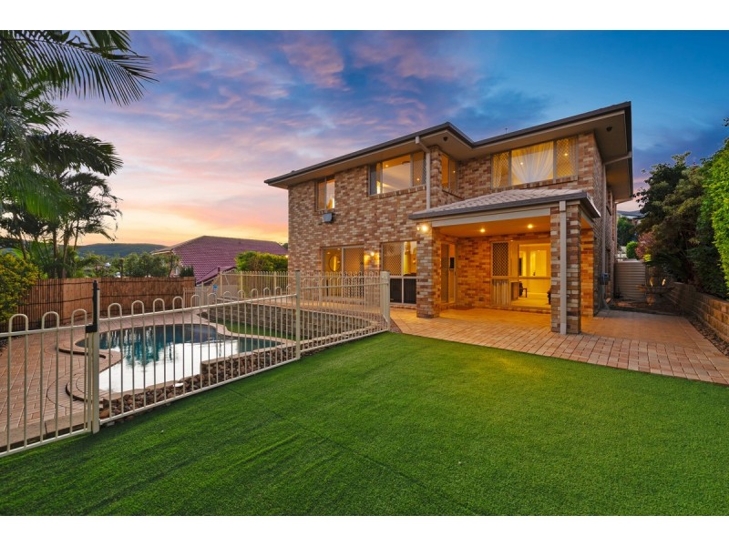 66 Ormeau Ridge Road, Ormeau Hills QLD 4208