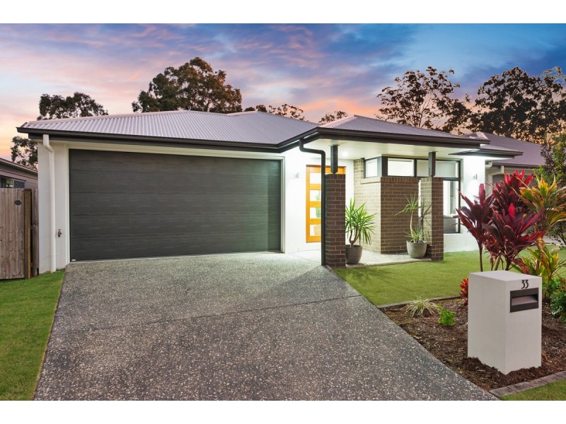33 Boydaw Road, Ormeau QLD 4208