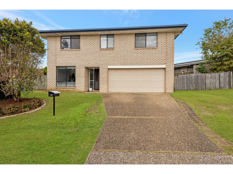 49 Reedmans Road, Ormeau QLD 4208