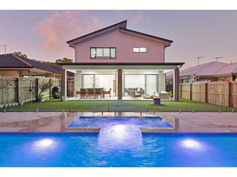 27 Boydaw Road, Ormeau QLD 4208